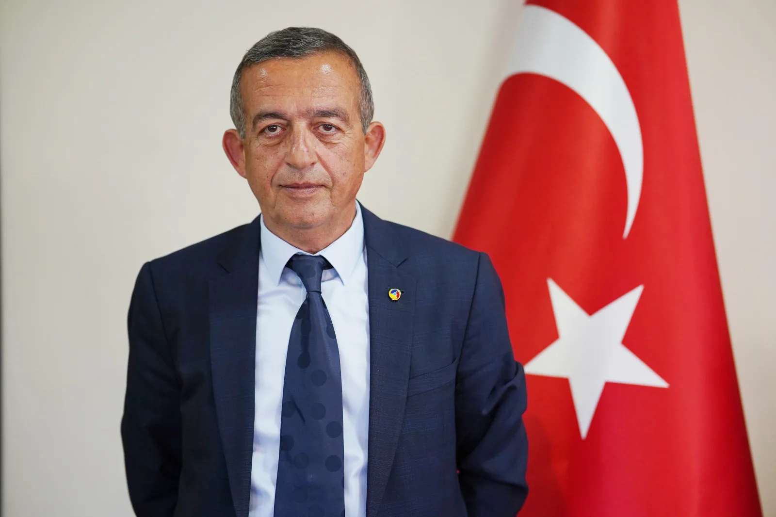 TSO Başkanı Ahmet Tanoğlu’ndan Yeni Yıl Mesajı