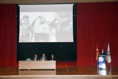 Erzincan’da “Birlikte Emniyetteyiz Paneli” düzenlendi