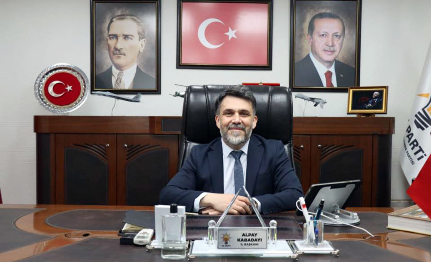 KABADAYI’DAN 29 EKİM CUMHURİYET BAYRAMI MESAJI