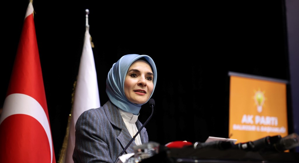 DOĞALGAZ DESTEĞİ ÖDEMELERİ DEVAM EDİYOR